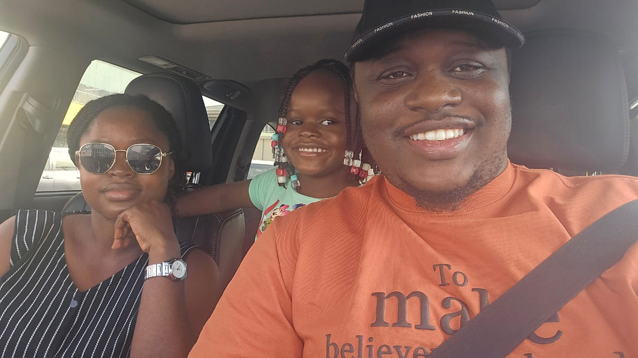 Car selfie memory